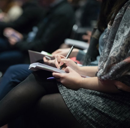 networking events