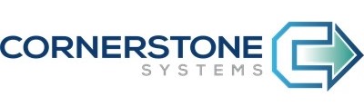 Cornerstone Systems Logo