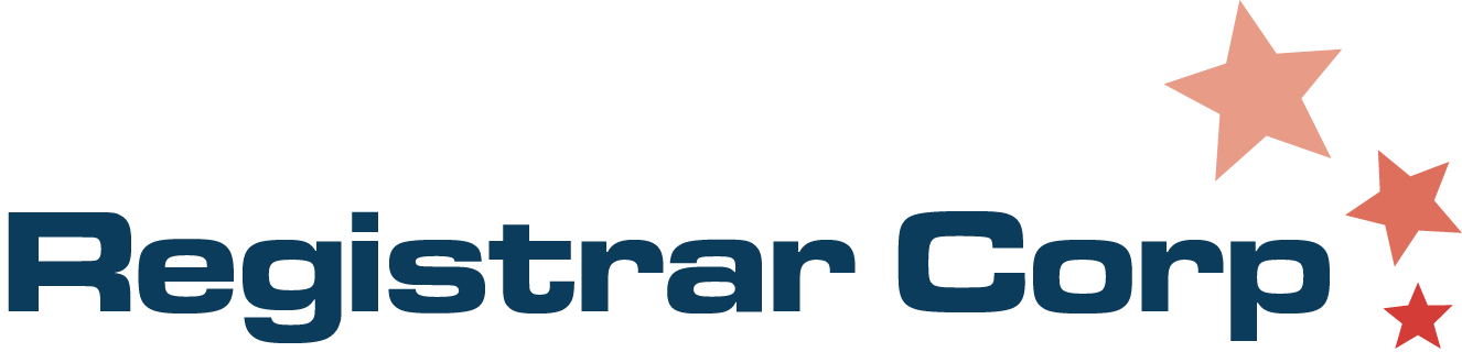 Registrar Corp Logo