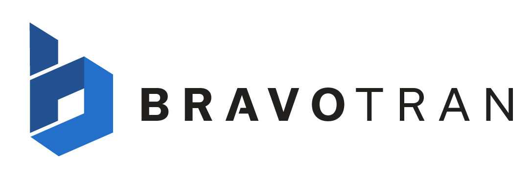 BravoTran Logo