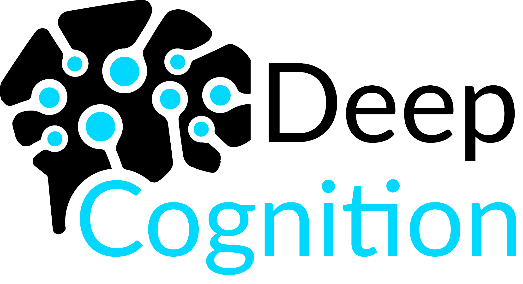 Deep Cognition Logo