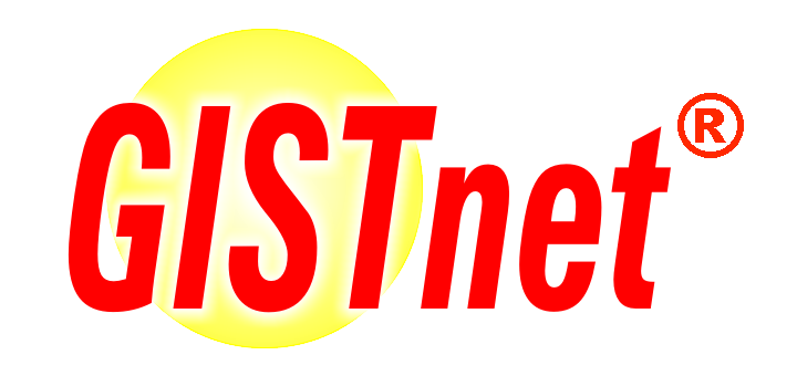 GISTnet Logo
