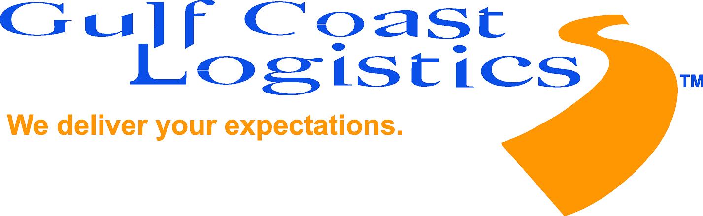Gulf Coast Logistics logo
