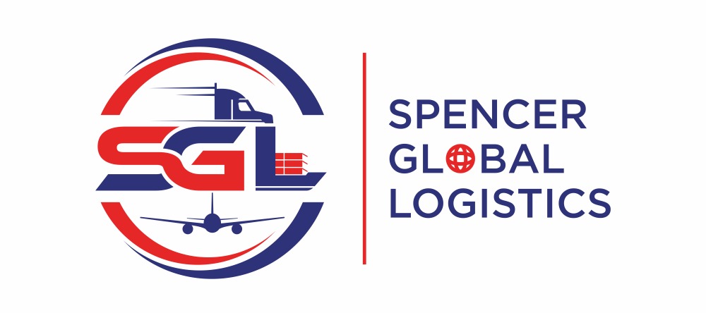 Landstar Global Logistics Logo