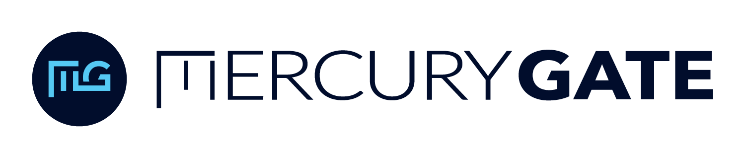 MercuryGate Logo