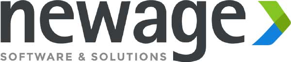 Newage Software & Solutions logo