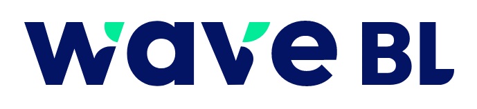 WaveBL logo