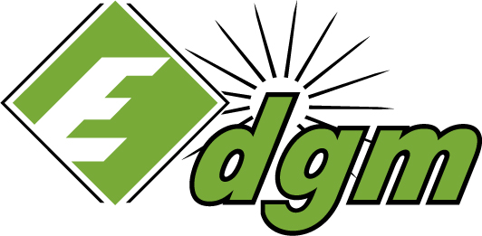 DGM Florida Logo