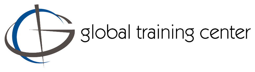 Global Training Center logo